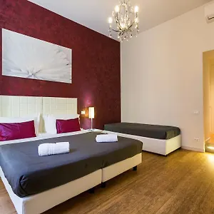 Gasthof Residenza Alexander, Rom